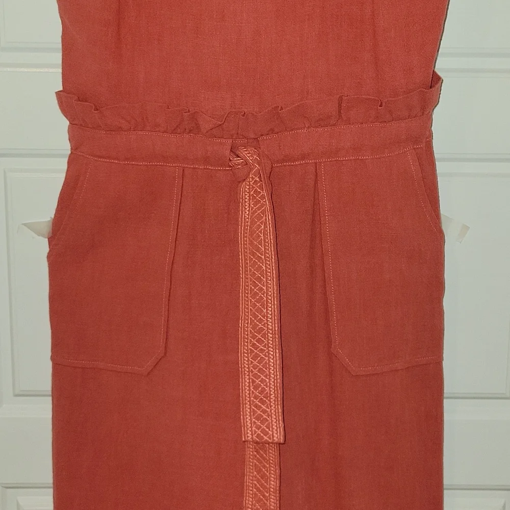 Saylor Jumpsuit - Picture 4 of 11
